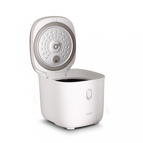 Lauben Low Sugar Rice Cooker 3000WT Multifunkciós rizsfőző 3L